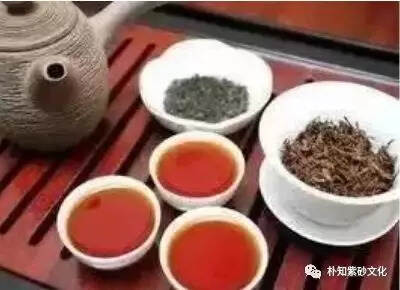 红茶之四大天王