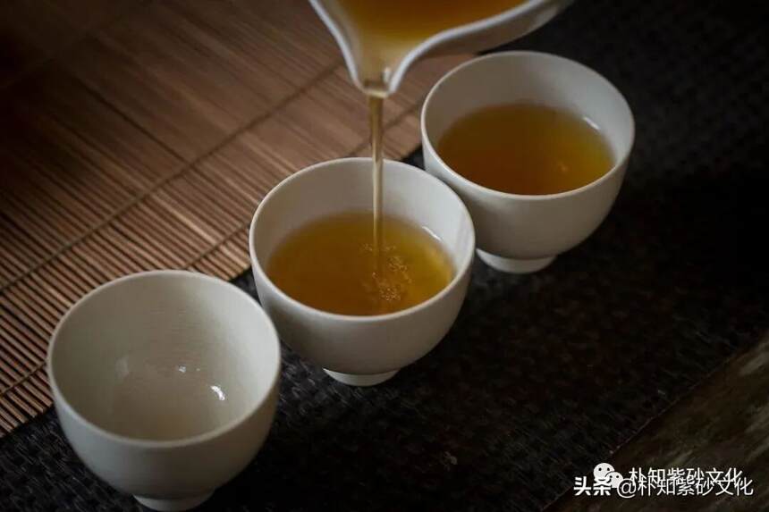 宜兴茶史。