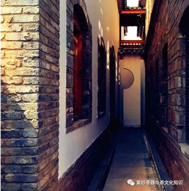 中国古建 · 五大特色传统民居