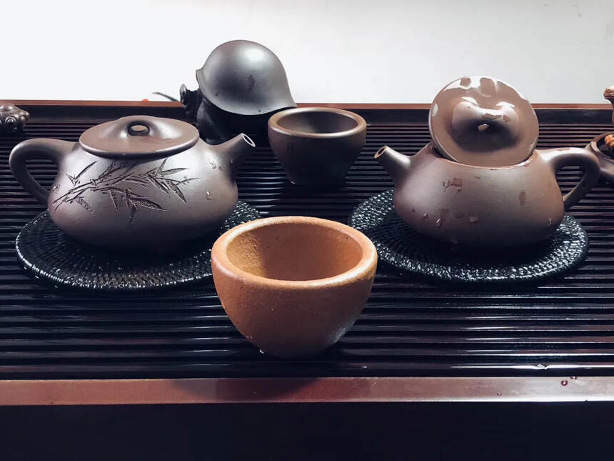 喝茶为什么说紫砂壶最好