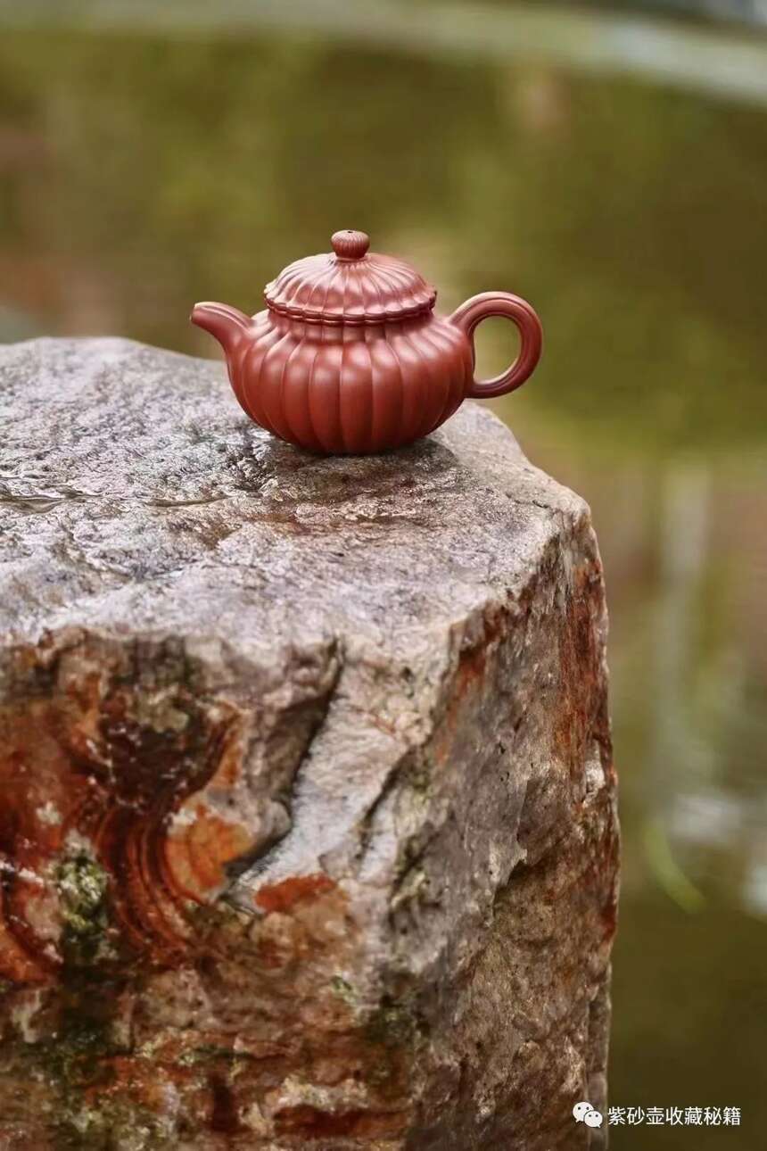 都说紫砂壶不宜泡绿茶？这是真的吗？