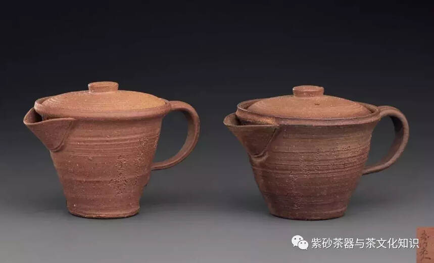 紫砂名匠丨日本的陶业祖师金士恒