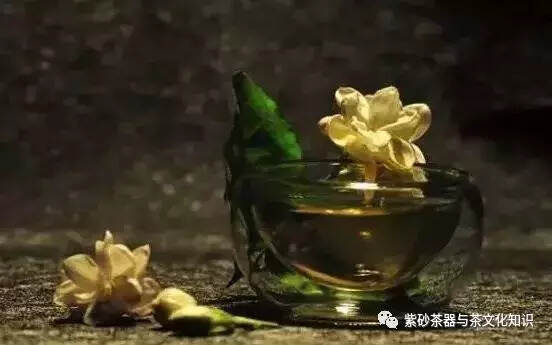 中国最香的六款茶，你都喝过吗？