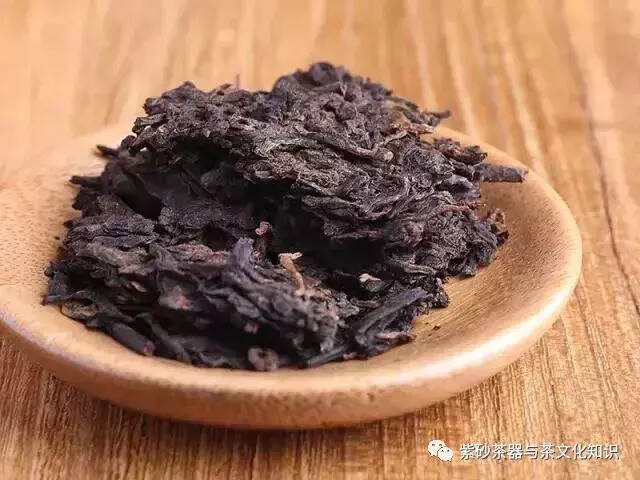 黑茶｜普洱的香味，你知道几种？