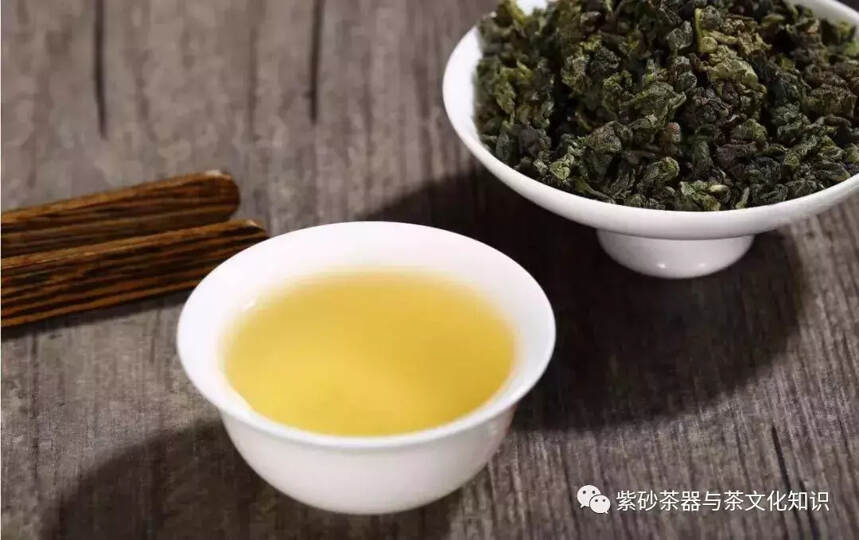 为什么专家们都说茶老的好？