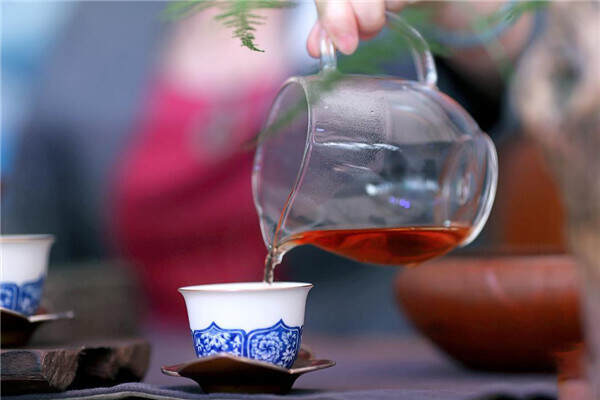 佳逸茶具 | 茶艺与茶道有什么不同？