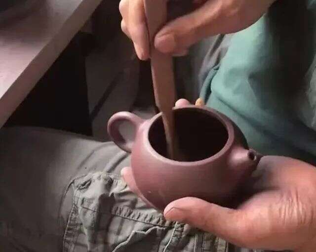 佳逸茶具 | 如何鉴别全手工紫砂壶（二）