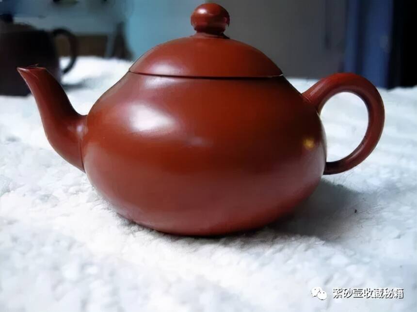 大哥，你买的这茶壶有“毒”?