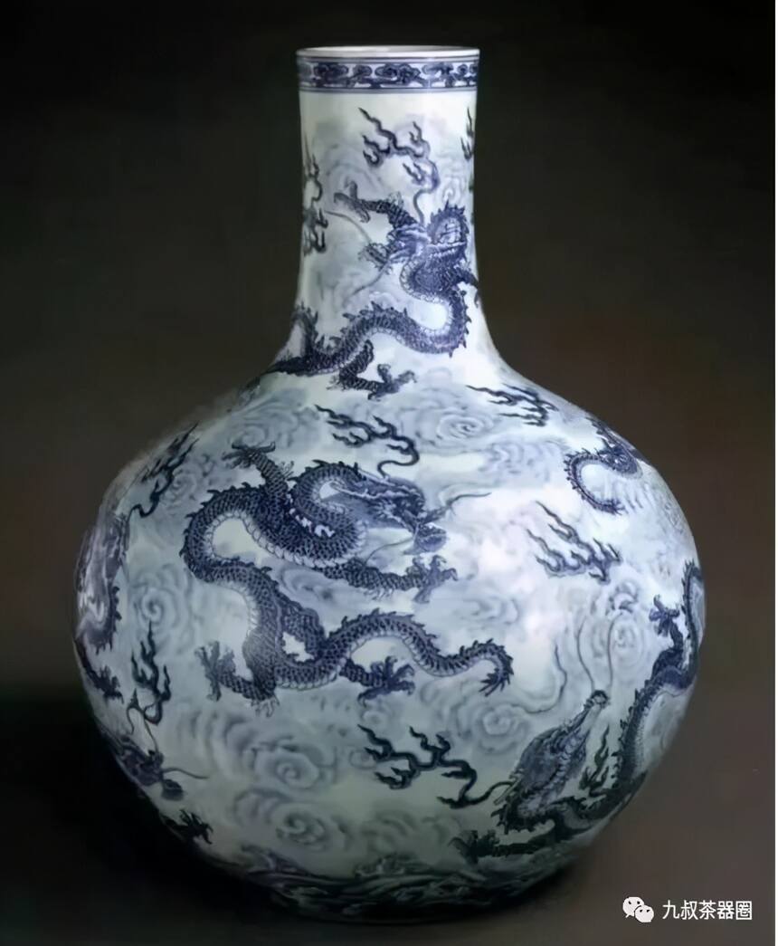 从文化层次上，聊聊景德镇陶瓷茶器的高级感