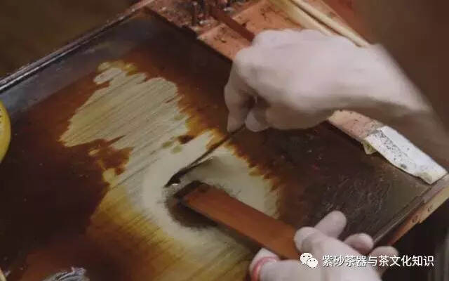 中国漆器，竟被日本发扬光大！