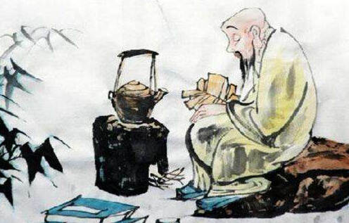 异僧卖土，佛印制壶……那些你不知道的佛教与紫砂的故事