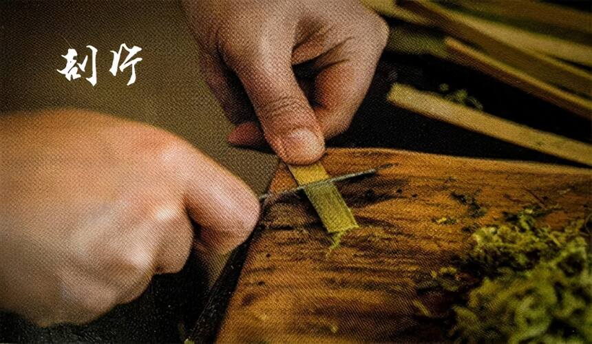 佳逸茶具 | 竹编工艺品制作流程