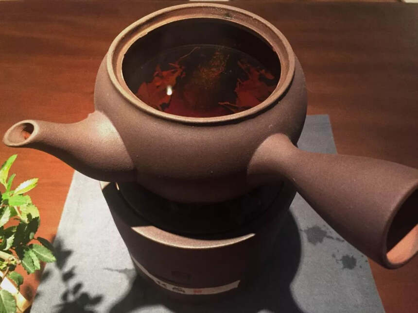 不同壶型对于泡茶，都有哪些影响？白茶用什么泥料紫砂壶来泡？