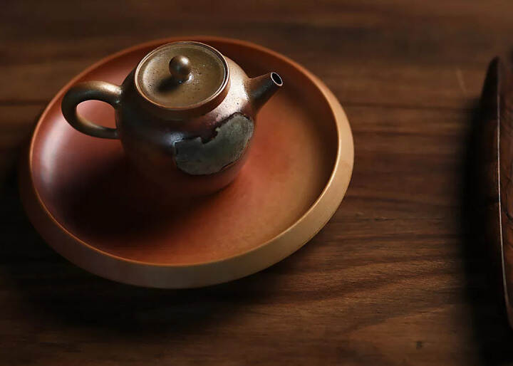 佳逸茶具 | 一套完整的茶具都有哪些东西？