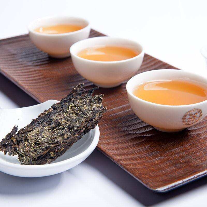 「科普茶知识」教你如何观察茶汤辨别茶叶品类