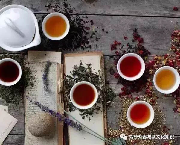 什么是大宗茶？什么是名优茶