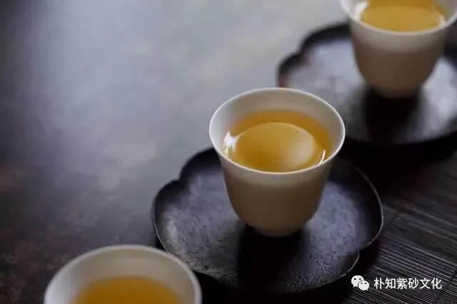 野生茶、台地茶、乔木茶、古树茶这四种茶如何区分？