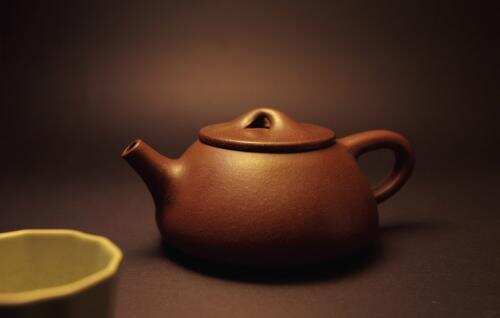 泡茶不“壶”涂，不同规格的紫砂壶选茶有讲究
