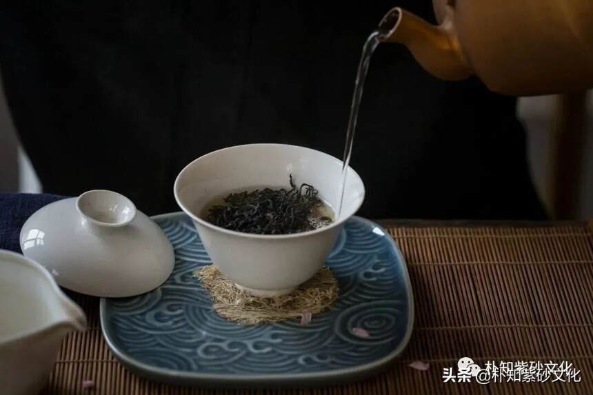 宜兴茶史。