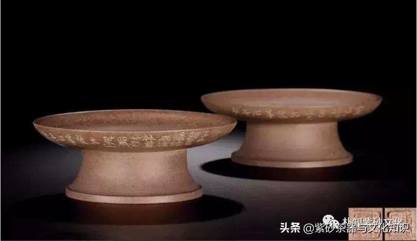 玉成窑文人壶的两大台柱之一的王东石