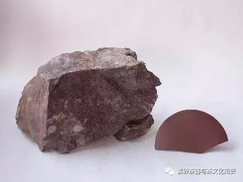 紫砂壶原矿料的陈腐到底有什么说法？