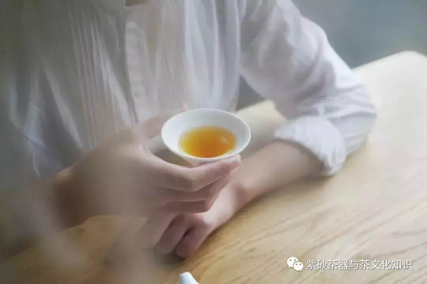中国茶文化中，你不得不知晓的道德内涵