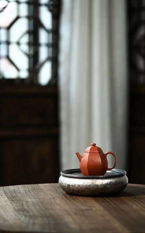 佳逸茶具 | 紫砂和紫陶的区别