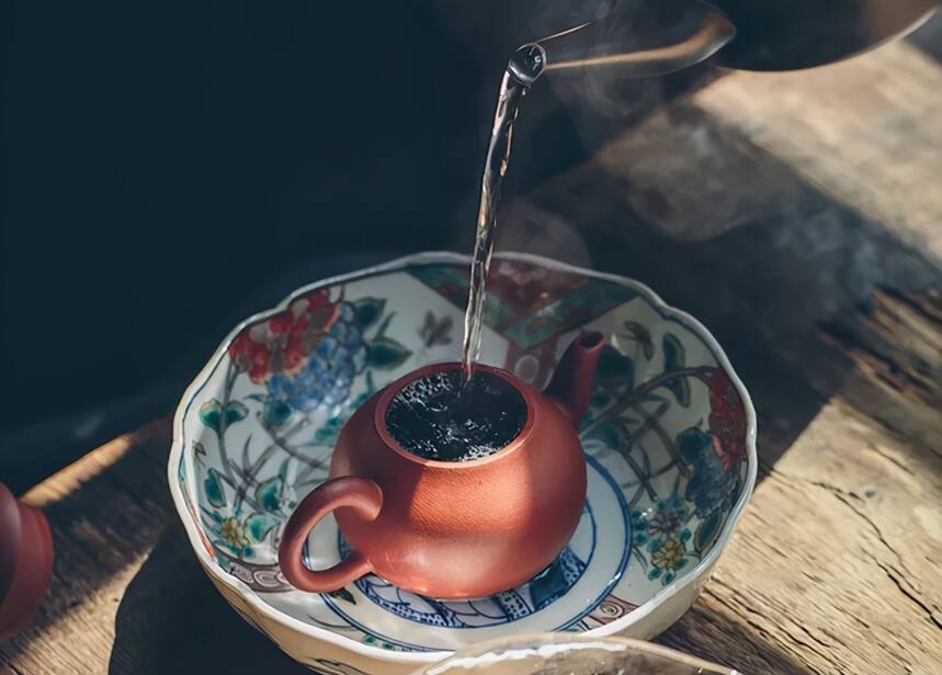 「科普茶具」一起来看看你真的用对茶具了吗？