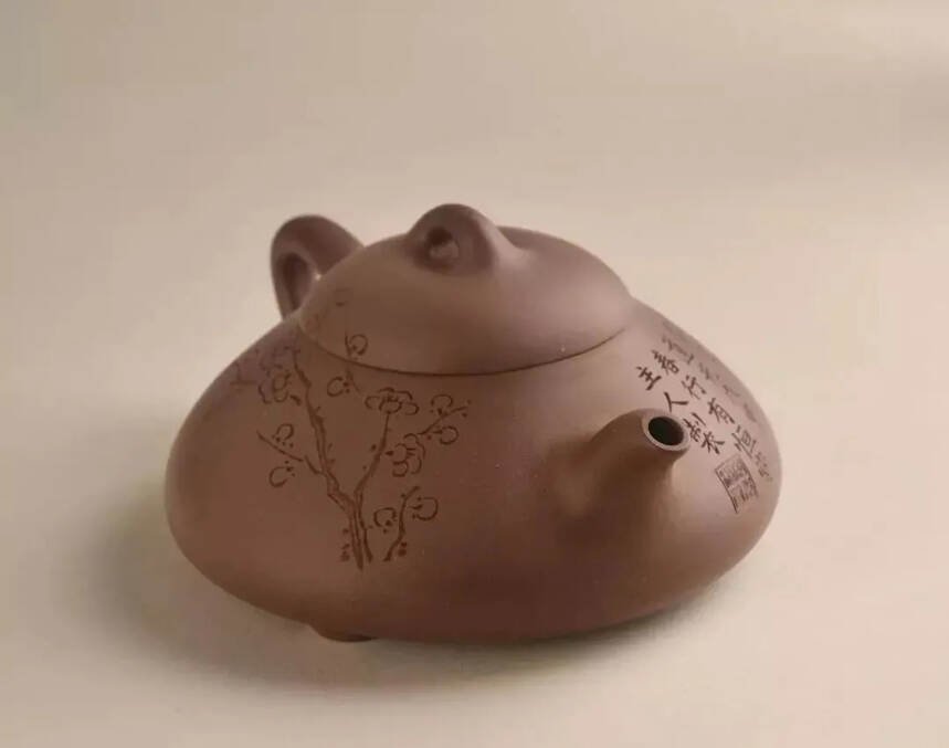 16位紫砂大师做的石瓢壶，谁做得更有韵味？