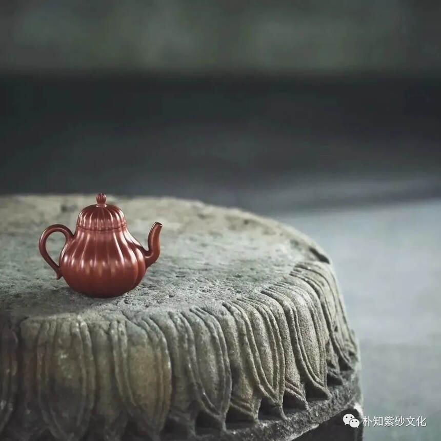 茶事与雅器，如此静美！