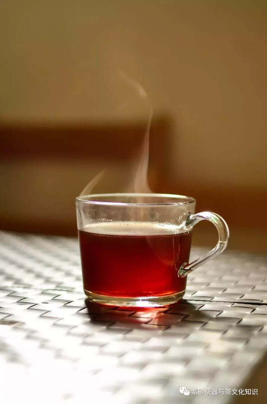 红茶怎么冲泡才好喝？