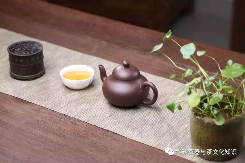 紫砂壶能让茶更香？原因是什么