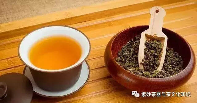 时节白露：茶也分热性和寒性，喝对茶更养人！