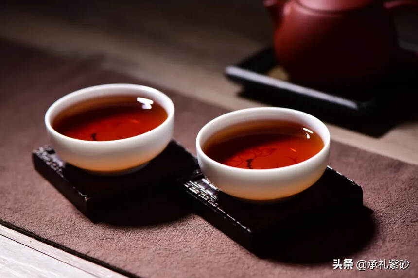 茶文丨人生，恰似一片茶叶的旅行