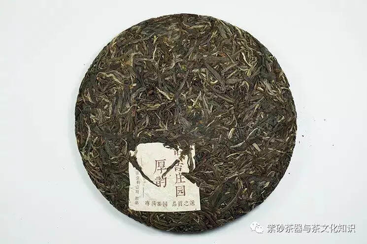 野生茶、台地茶、乔木茶、古树茶，都指的是什么？