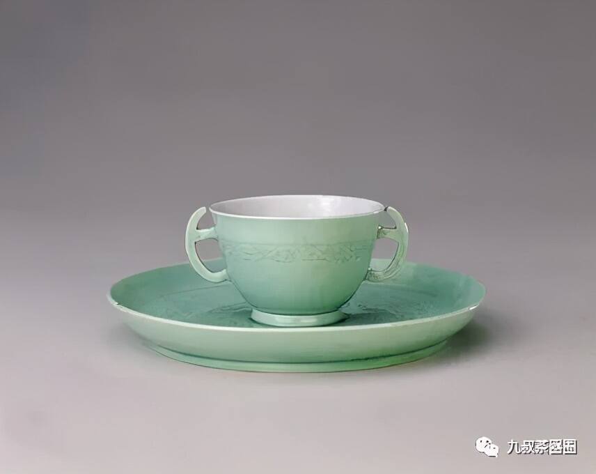 景德镇陶瓷茶器，谁买单，谁就是督陶官