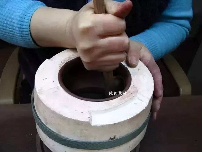 如果宜兴紫砂壶丢掉了传统工艺，你还会喜欢吗？