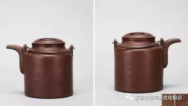 为什么紫砂名家都乐于制作“洋桶壶”？