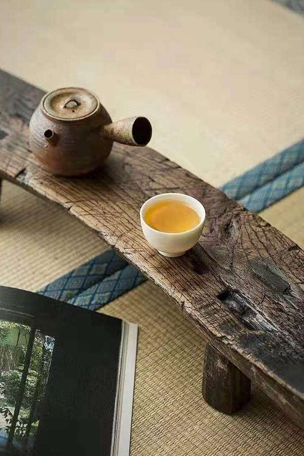 佳逸茶具 | 为什么茶会有水味？