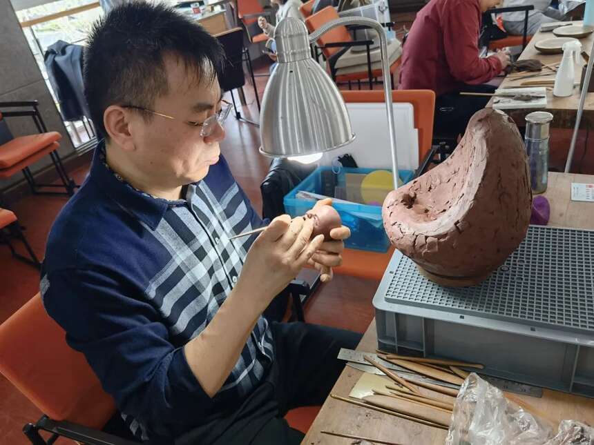 第八届中国工艺美术大师江苏省推荐人选评审结果公示