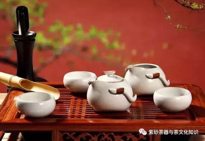 茶道有24品，喝茶有18种境界！您知多少？
