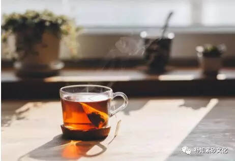 喝茶，能给生活带来根本的改变吗？