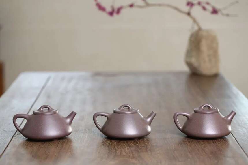 紫砂最常见的8款茶壶，每款都堪称经典