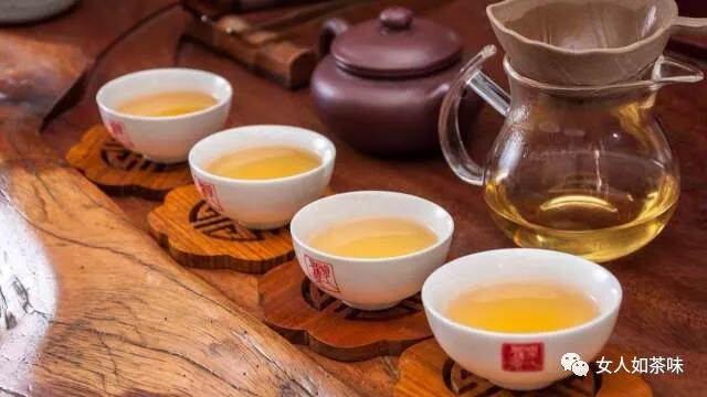 紫砂壶冲泡普洱茶的技巧和经验分享