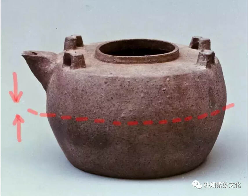 明代至早清的紫砂考古发现 | 黄健亮系列紫砂考古专题（一）