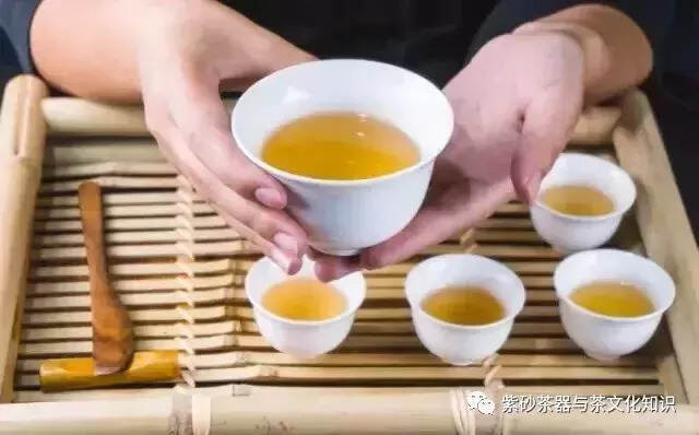 惊蛰，如何喝茶养生？