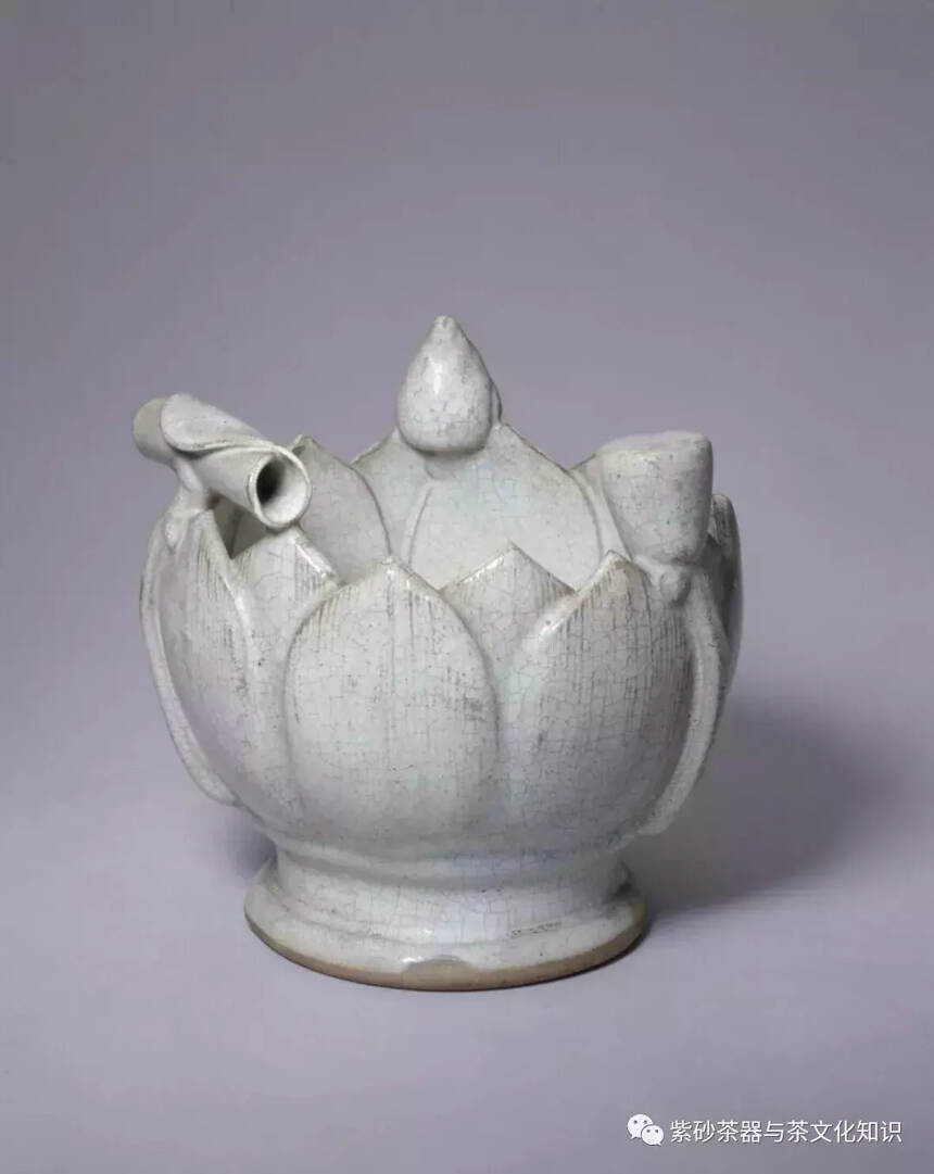 认识“宜钧”和“广钧”吗？是陶是瓷还是其它品种？