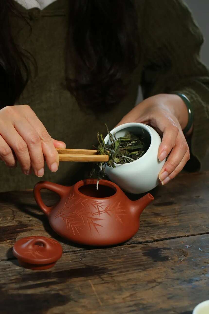 夏天适合喝什么茶？选什么紫砂壶搭配？