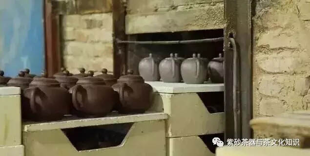 探秘紫砂窑：生坯是如何烧制成壶的？