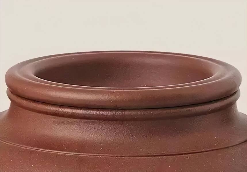 紫砂壶，壶盖越严越好？